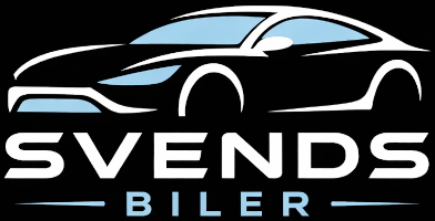 Svends biler